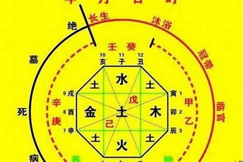 喜用神金意思|八字喜用神到底是什么